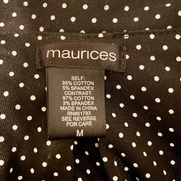 Double Breasted Trench - Picture 2 of 4